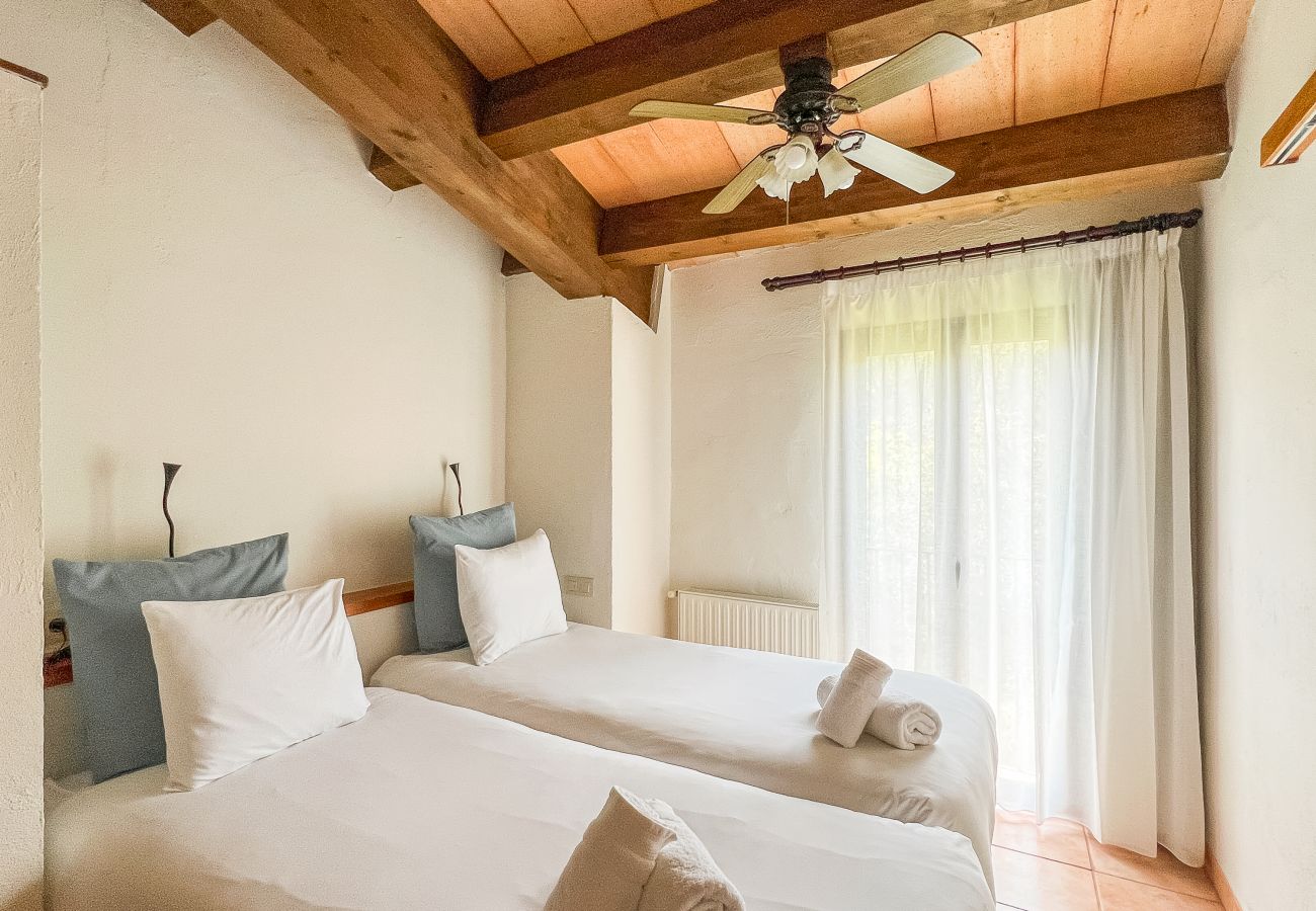 Landhaus in Beuda - Majordoms Molí - La Garrotxa