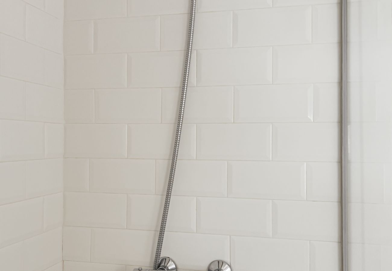 Landhaus in Sant Hilari Sacalm - Castell de Villavecchia - Masoveria