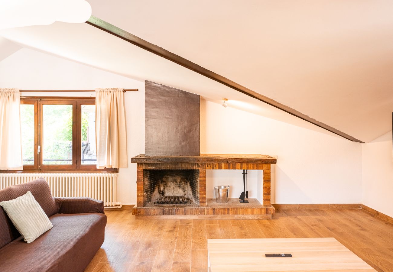 Landhaus in Sant Feliu de Pallerols - Majordoms Art
