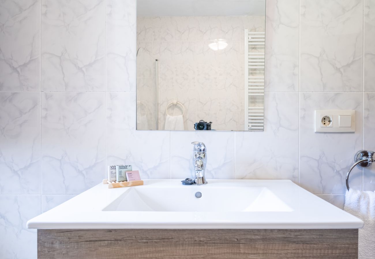 Finca in Sant Esteve d'en Bas - Majordoms Famada