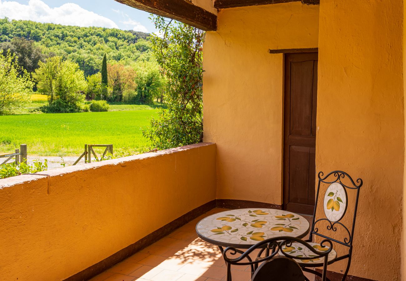 Finca in Sant Esteve d'en Bas - Majordoms Famada