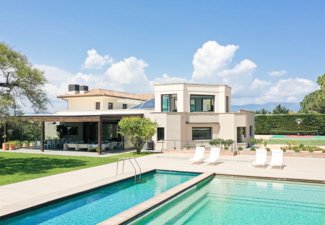 Villa in Perelada - Majordoms Golf Peralada