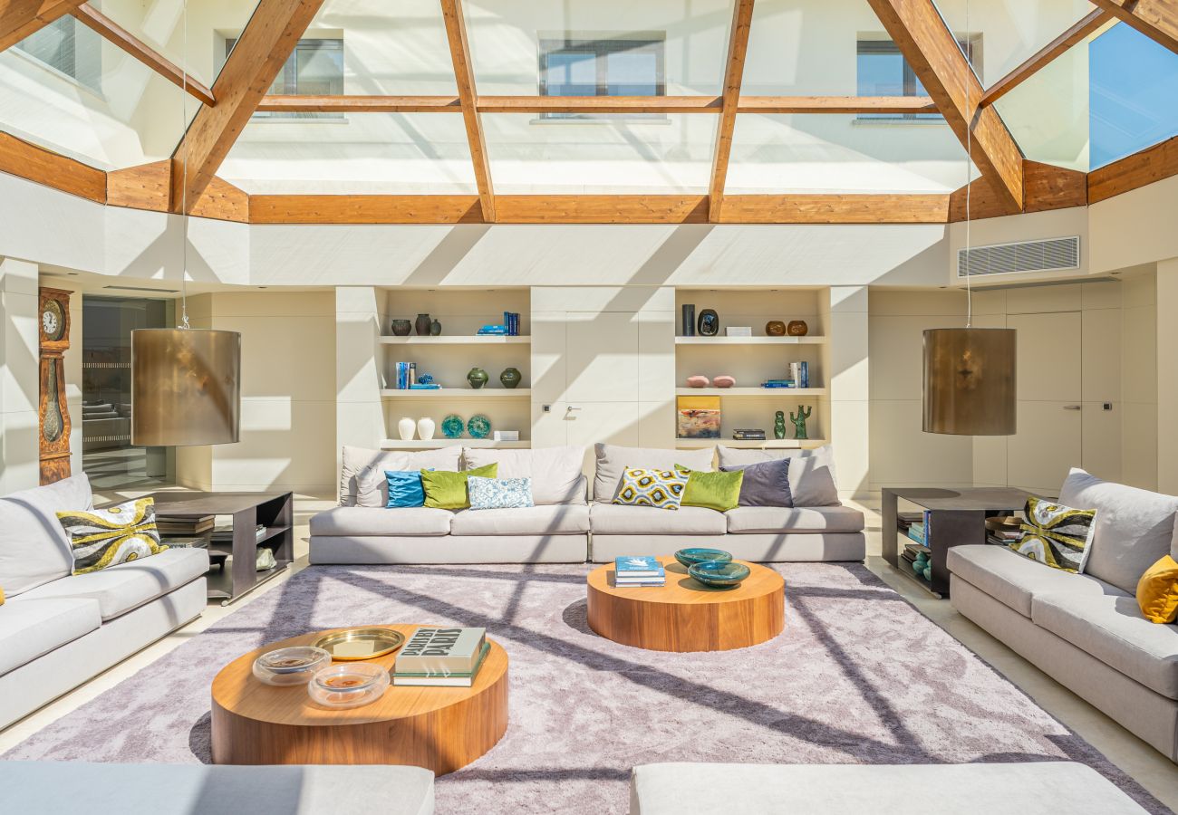 Villa in Perelada - Majordoms Golf Peralada