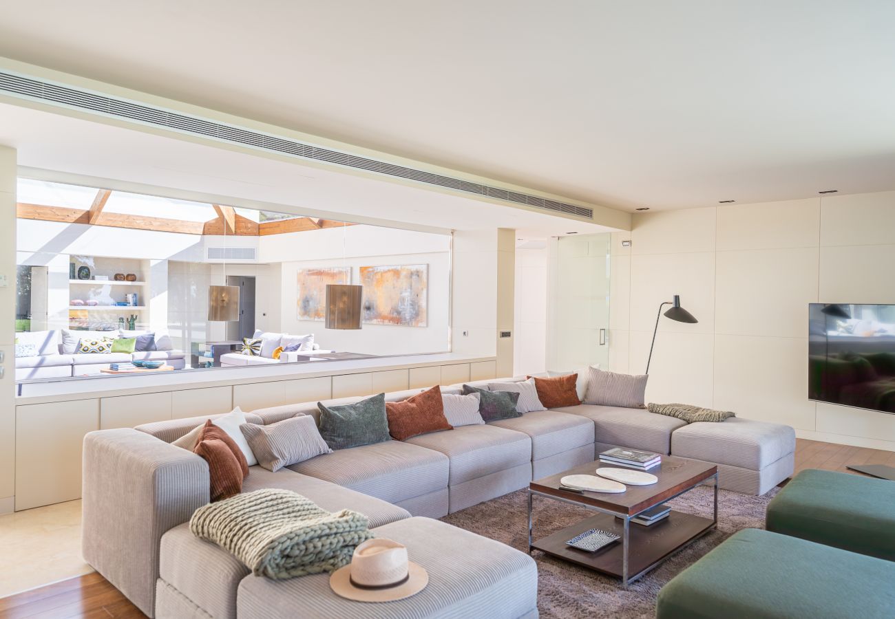 Villa in Perelada - Majordoms Golf Peralada