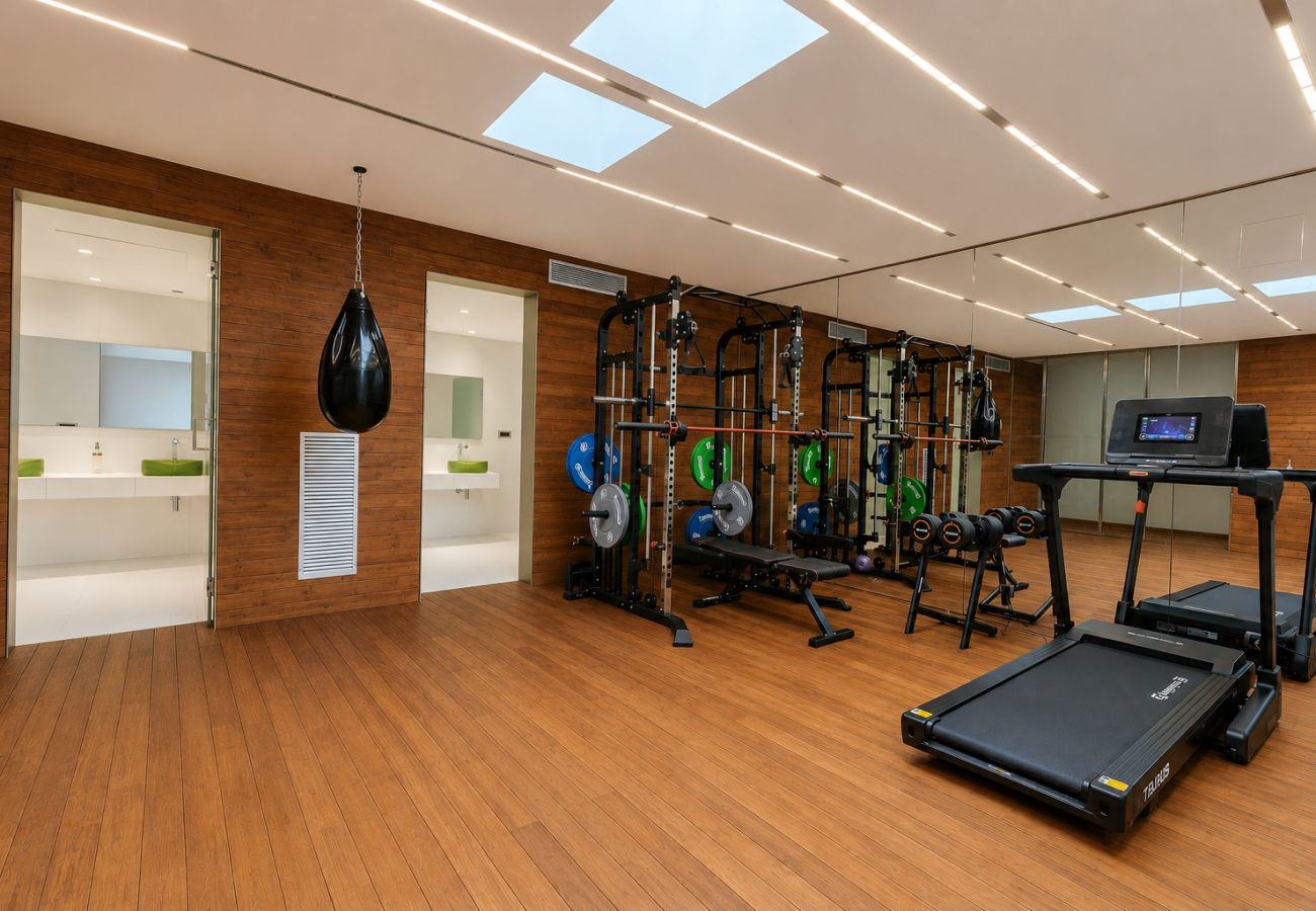 Villa in Perelada - Majordoms Golf Peralada