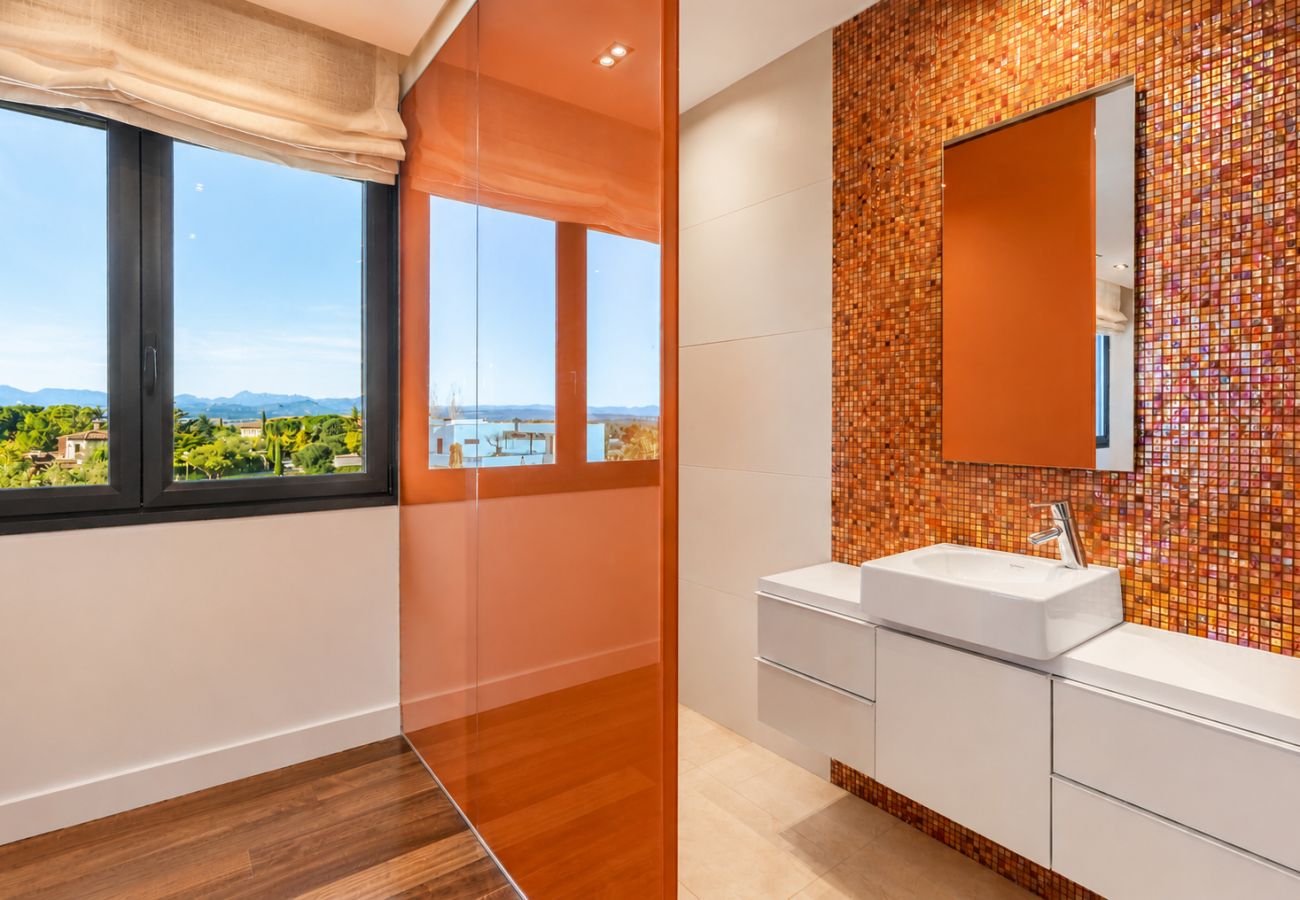Villa in Perelada - Majordoms Golf Peralada