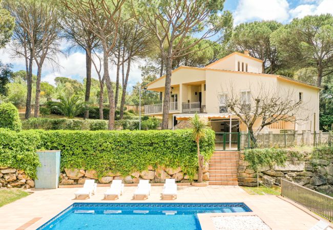 Villa in Quart - Majordoms Velo