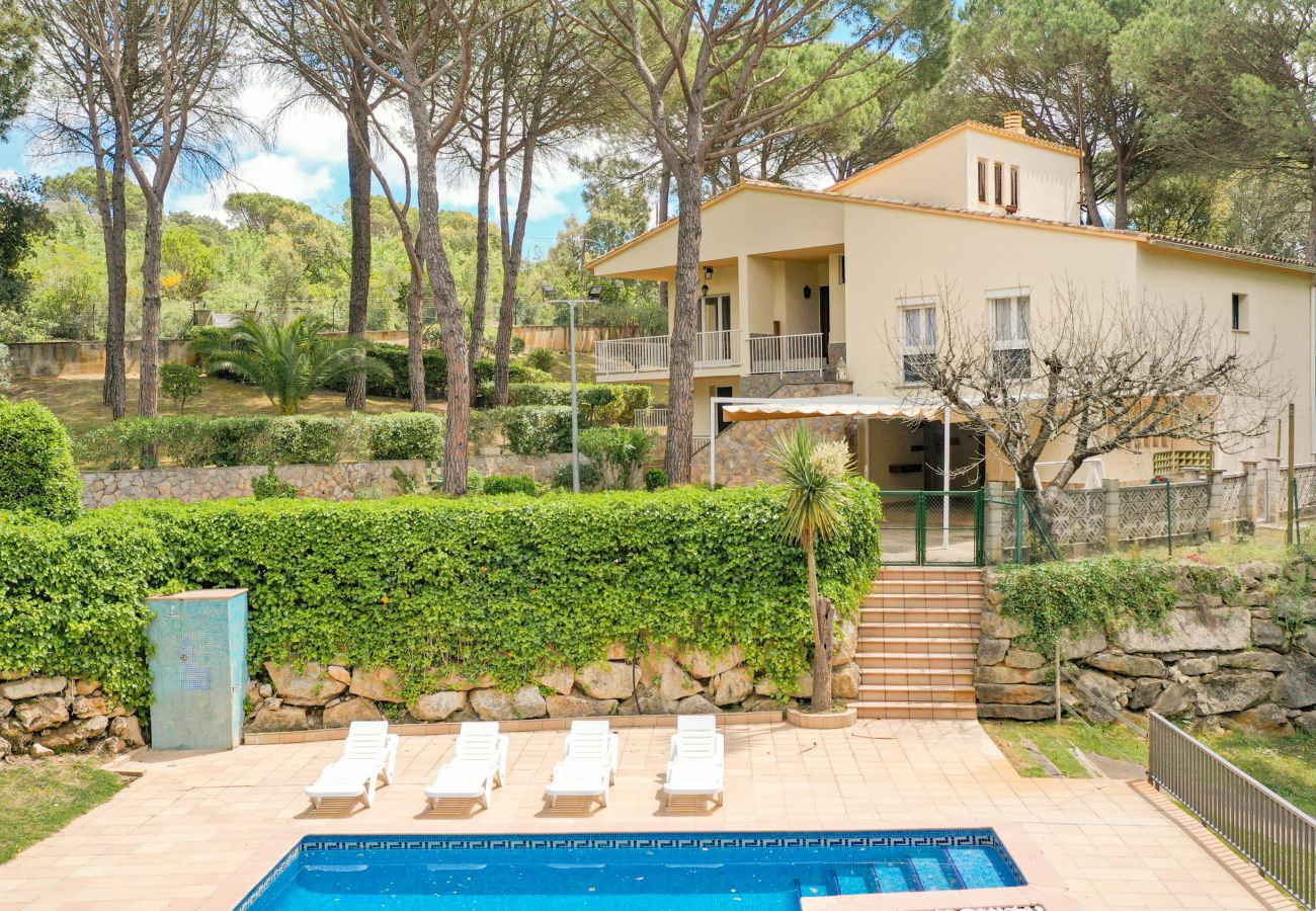 Villa in Quart - Majordoms Velo