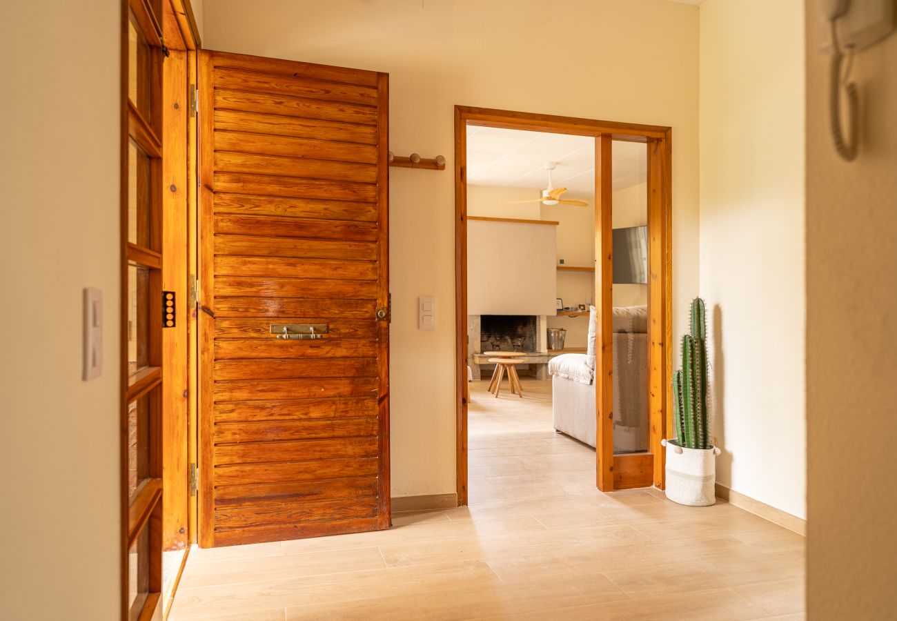 Villa in Quart - Majordoms Velo