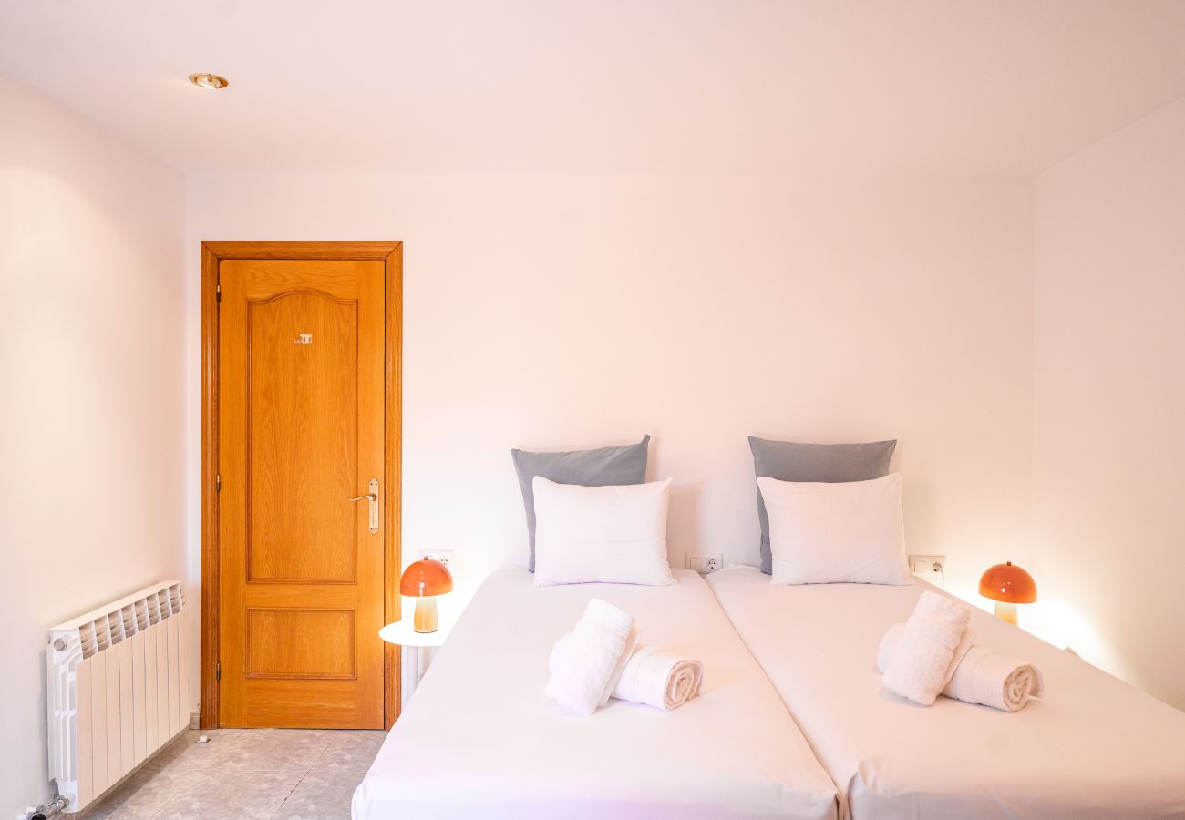 Ferienwohnung in Banyoles - Majordoms Ponent