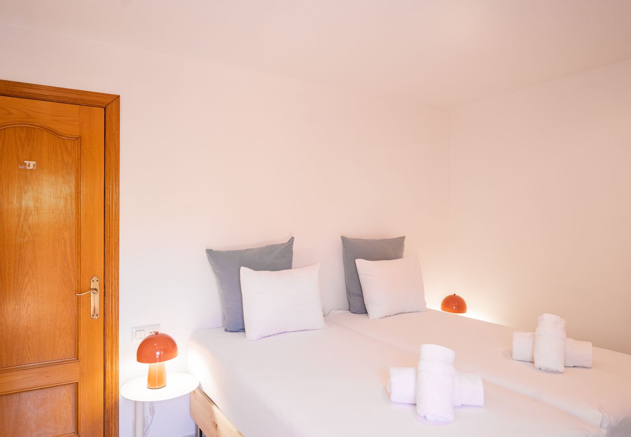 Ferienwohnung in Banyoles - Majordoms Ponent
