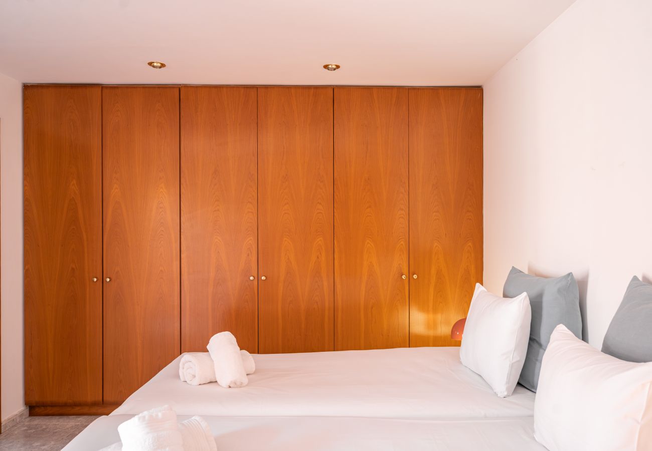 Ferienwohnung in Banyoles - Majordoms Ponent