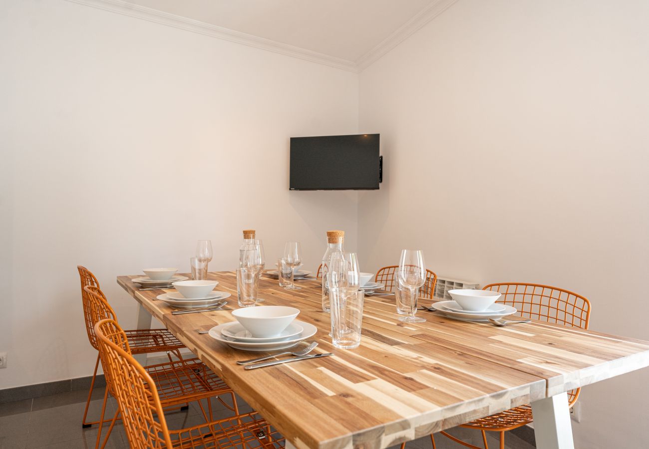 Ferienwohnung in Banyoles - Majordoms Ponent