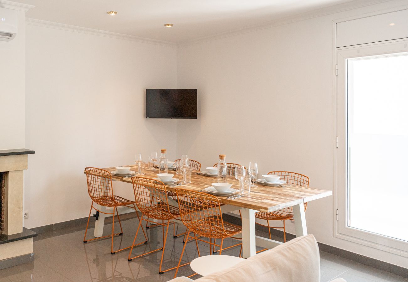 Ferienwohnung in Banyoles - Majordoms Ponent