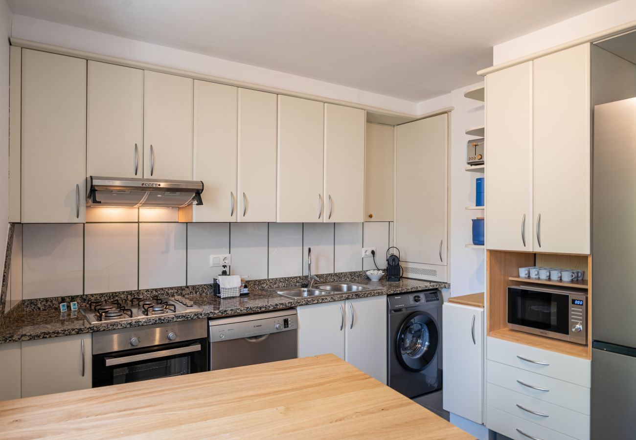 Ferienwohnung in Banyoles - Majordoms Ponent