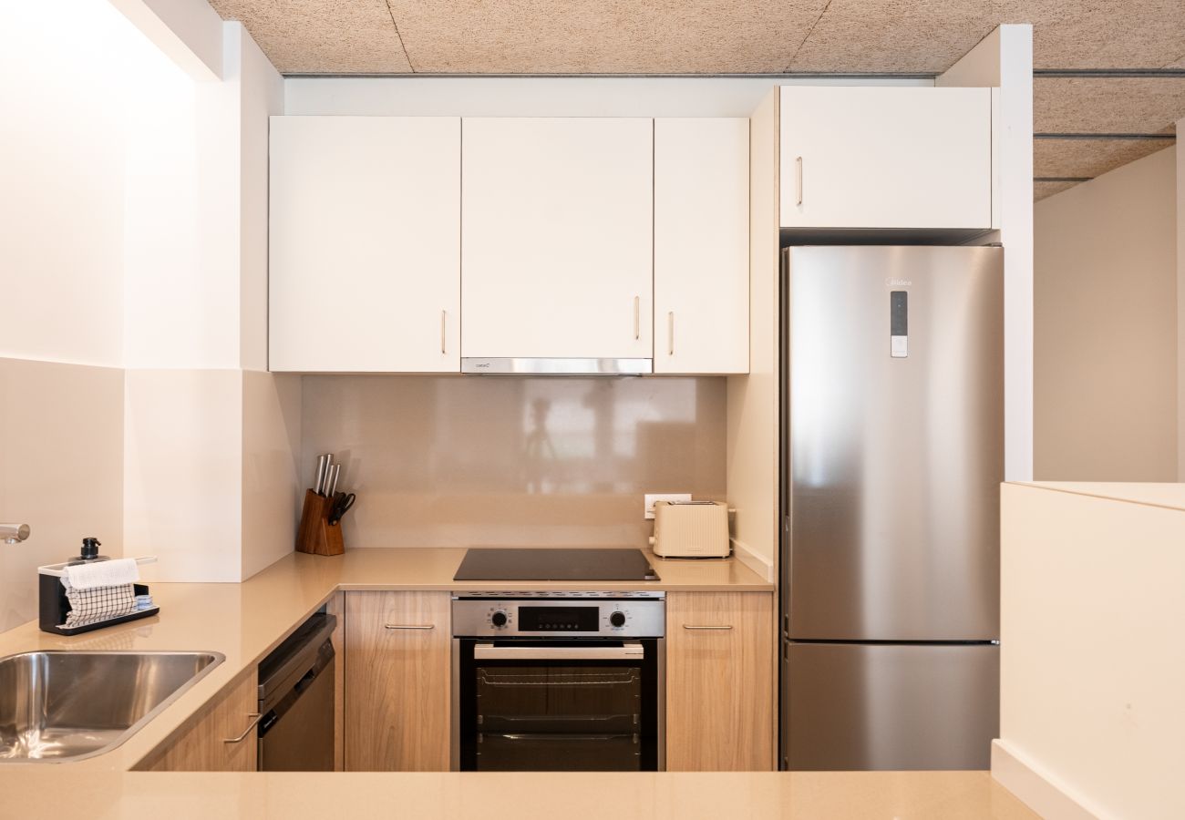 Ferienwohnung in Figueres - Majordoms Llimoner 1 – Figueres