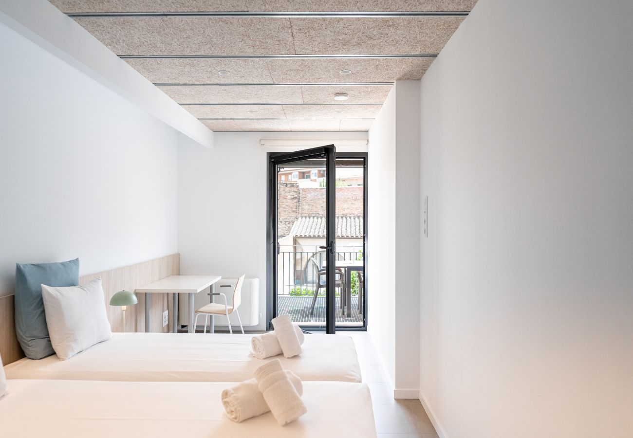 Ferienwohnung in Figueres - Majordoms Llimoner 1 – Figueres