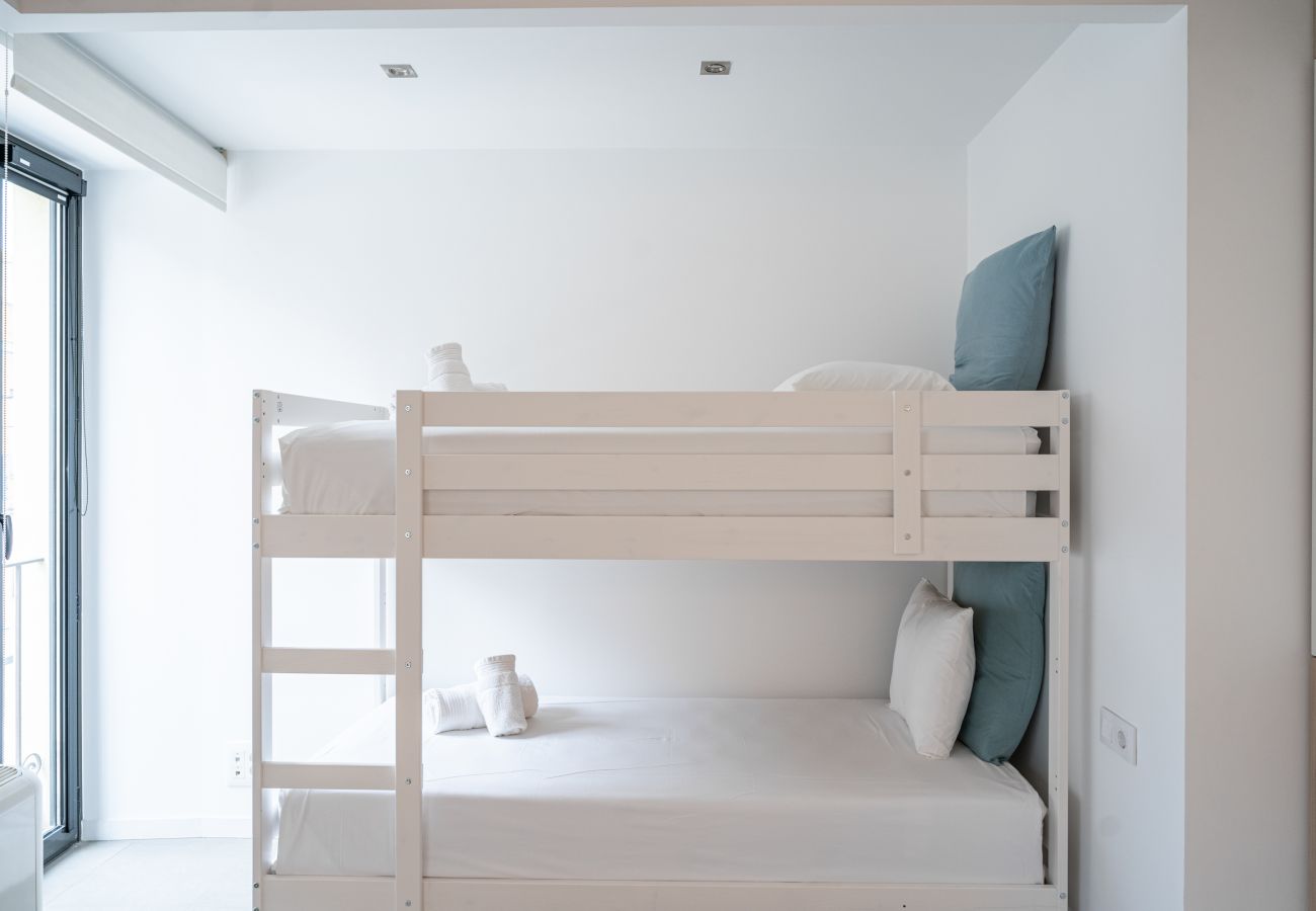 Ferienwohnung in Figueres - Majordoms Llimoner 1 – Figueres