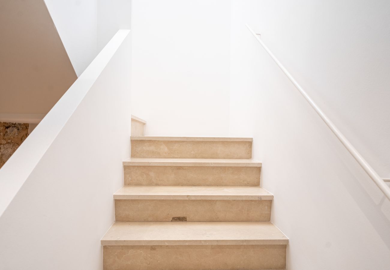 Ferienwohnung in Figueres - Majordoms Llimoner 1 – Figueres