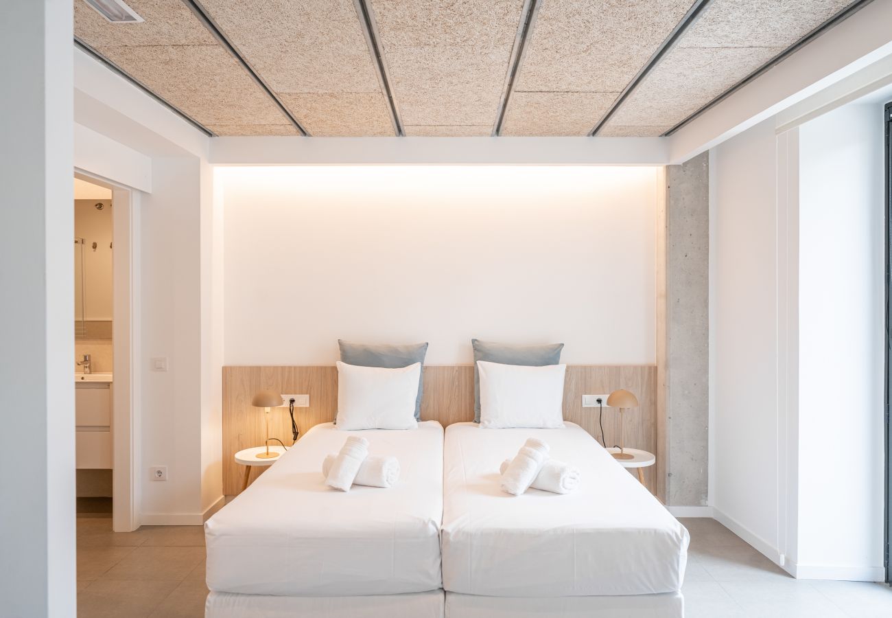 Ferienwohnung in Figueres - Majordoms Llimoner 1 – Figueres