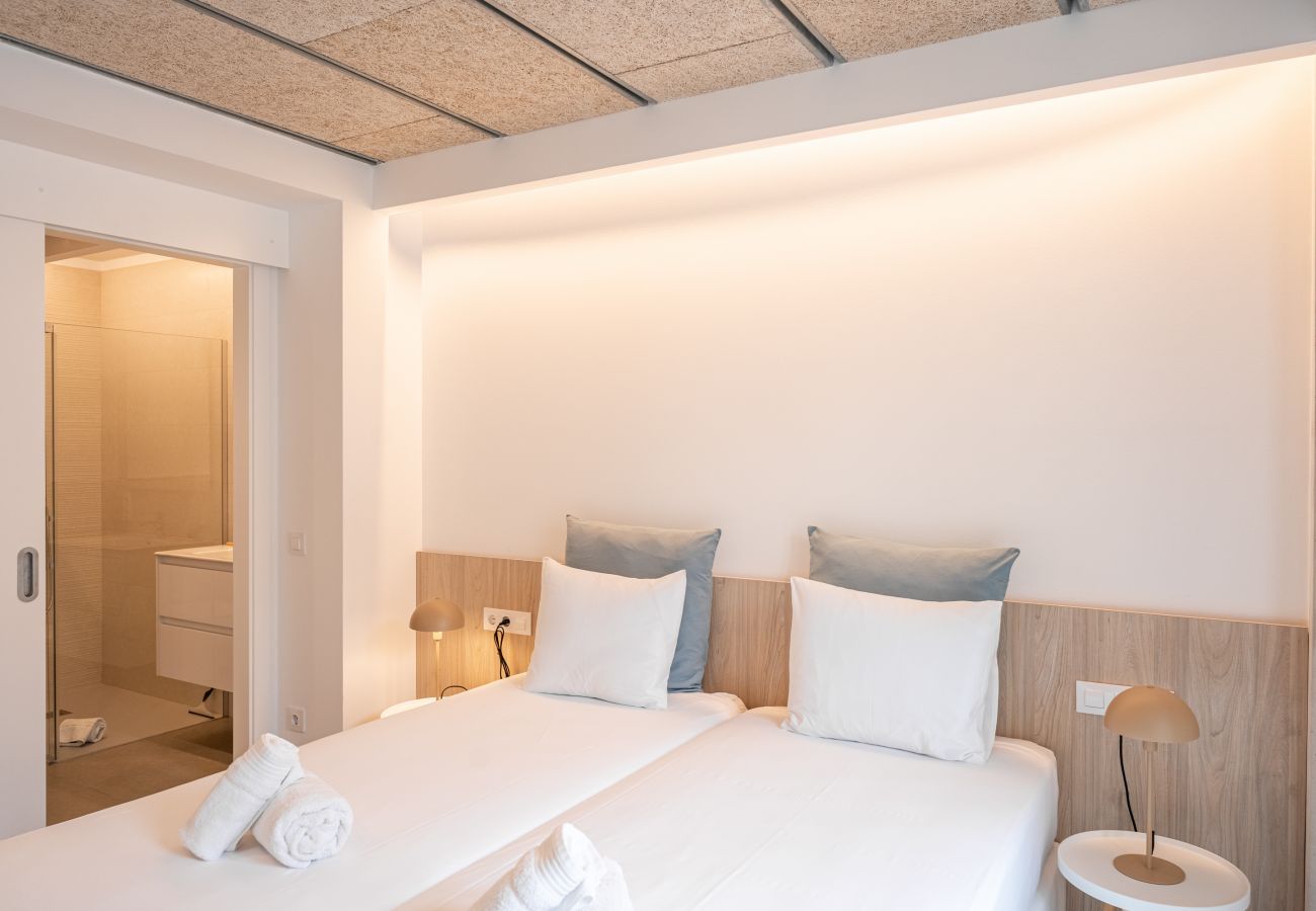 Ferienwohnung in Figueres - Majordoms Llimoner 1 – Figueres