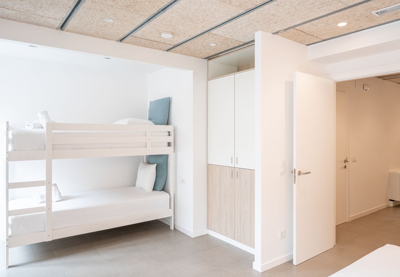 Ferienwohnung in Figueres - Majordoms Llimoner 1 – Figueres