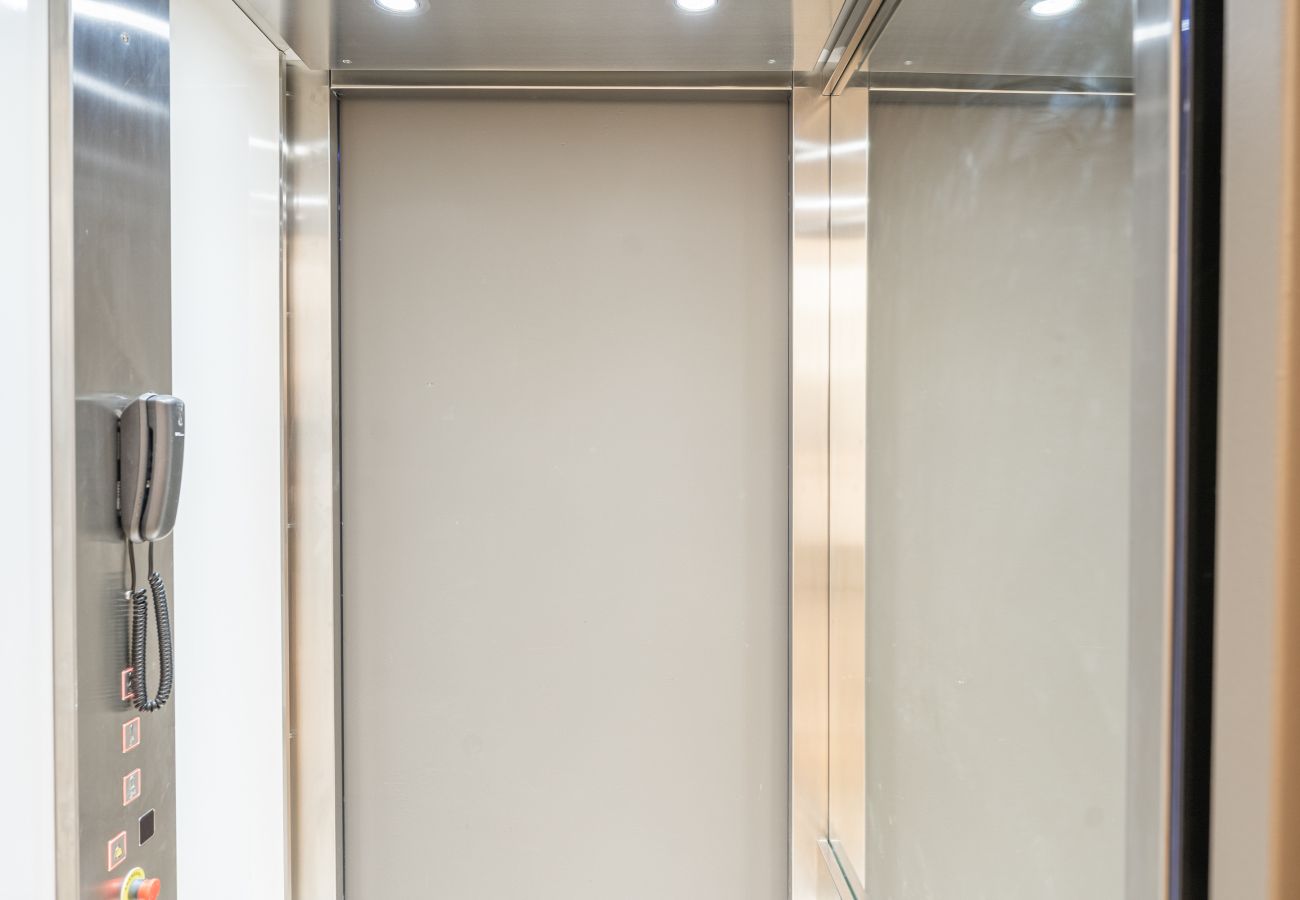 Ferienwohnung in Figueres - Majordoms Llimoner 1 – Figueres