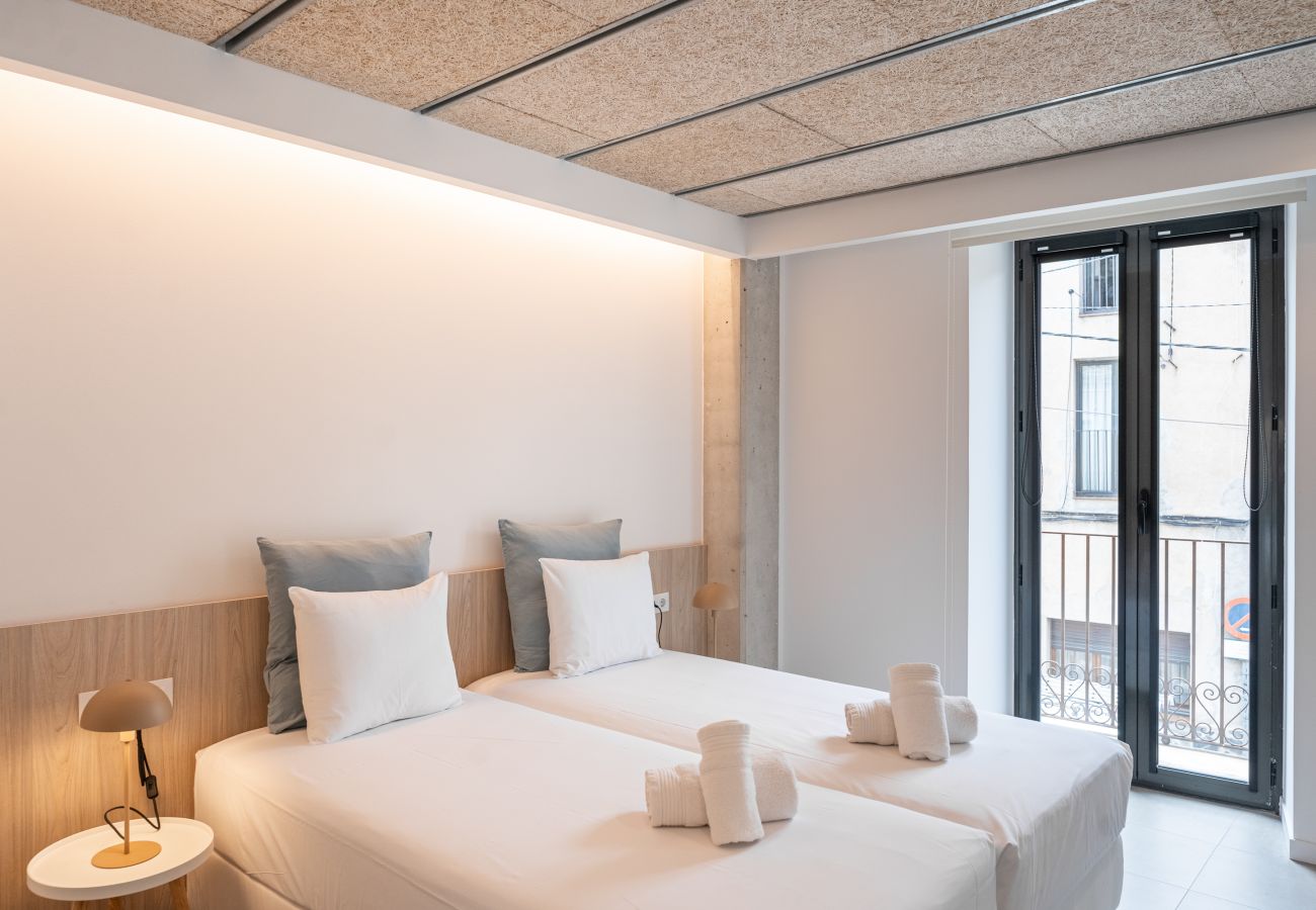 Ferienwohnung in Figueres - Majordoms Llimoner 1 – Figueres