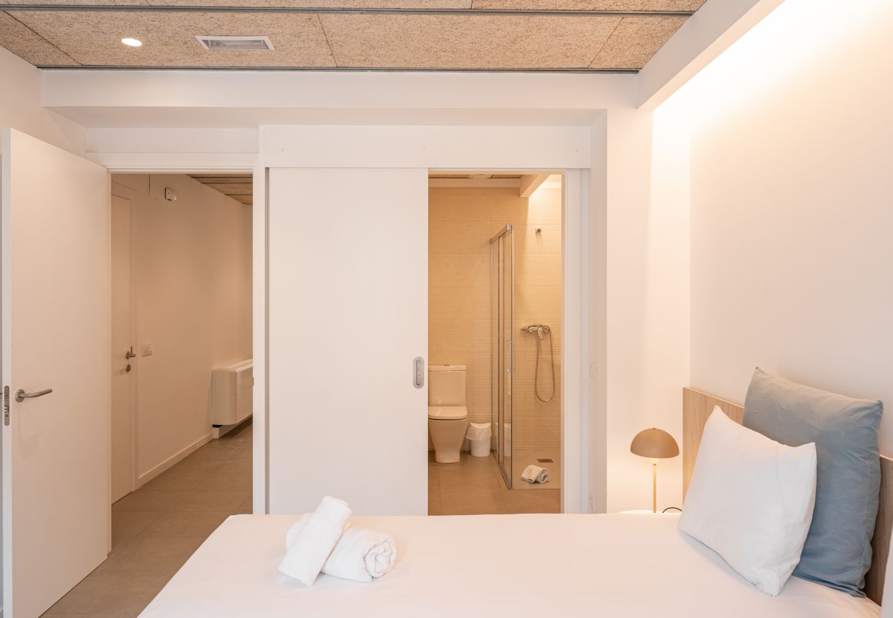 Ferienwohnung in Figueres - Majordoms Llimoner 1 – Figueres