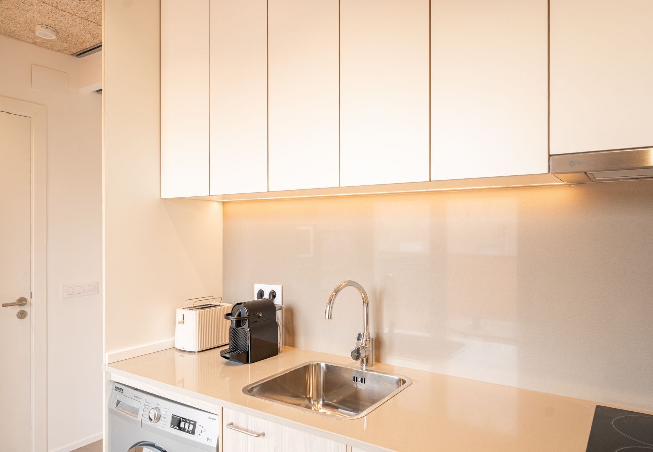 Ferienwohnung in Figueres - Majordoms Llimoner 2 - Figueres