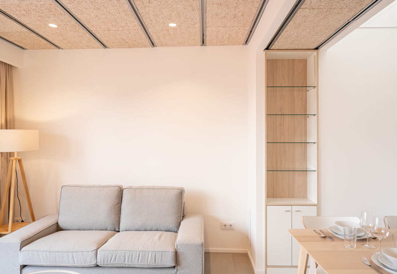 Ferienwohnung in Figueres - Majordoms Llimoner 2 - Figueres