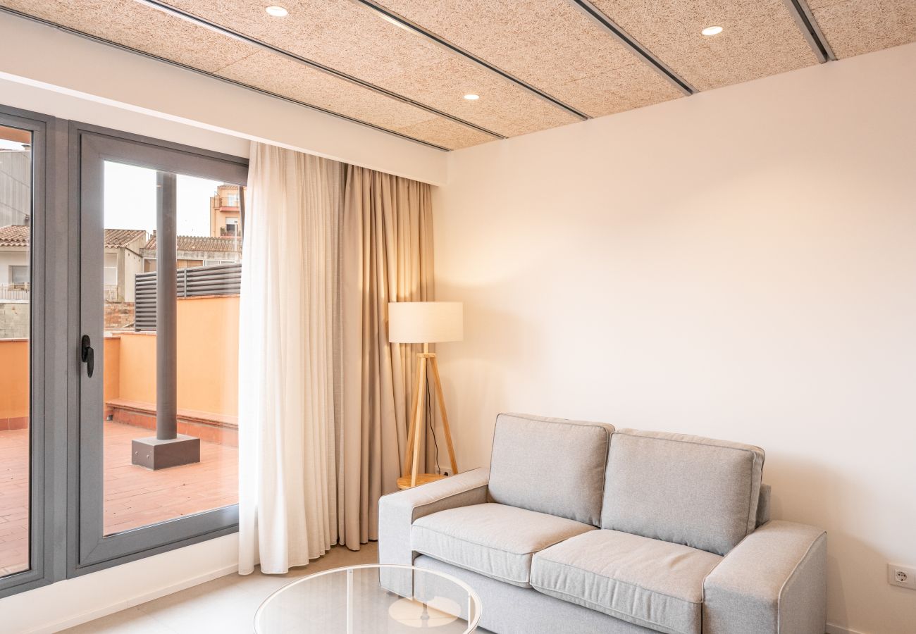 Ferienwohnung in Figueres - Majordoms Llimoner 2 - Figueres