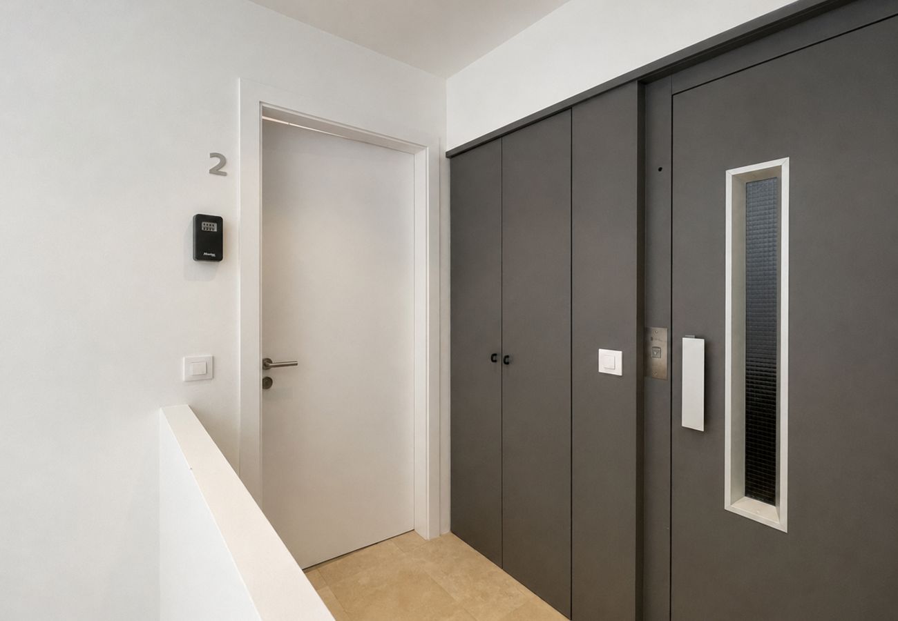 Ferienwohnung in Figueres - Majordoms Llimoner 2 - Figueres