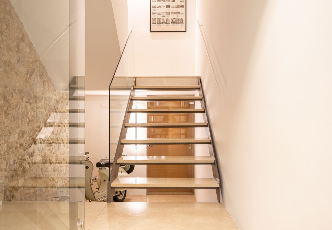 Ferienwohnung in Figueres - Majordoms Llimoner 2 - Figueres