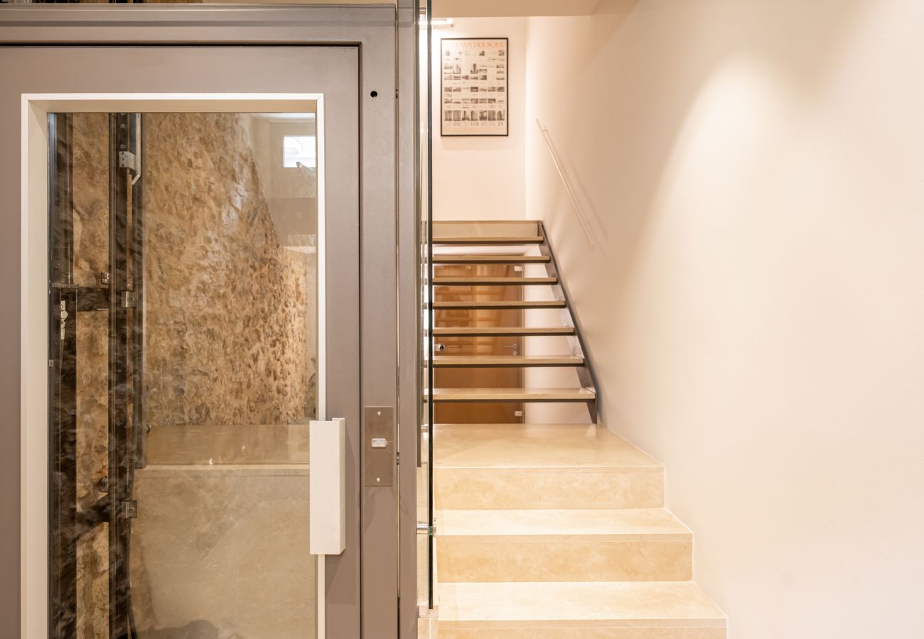Ferienwohnung in Figueres - Majordoms Llimoner 2 - Figueres