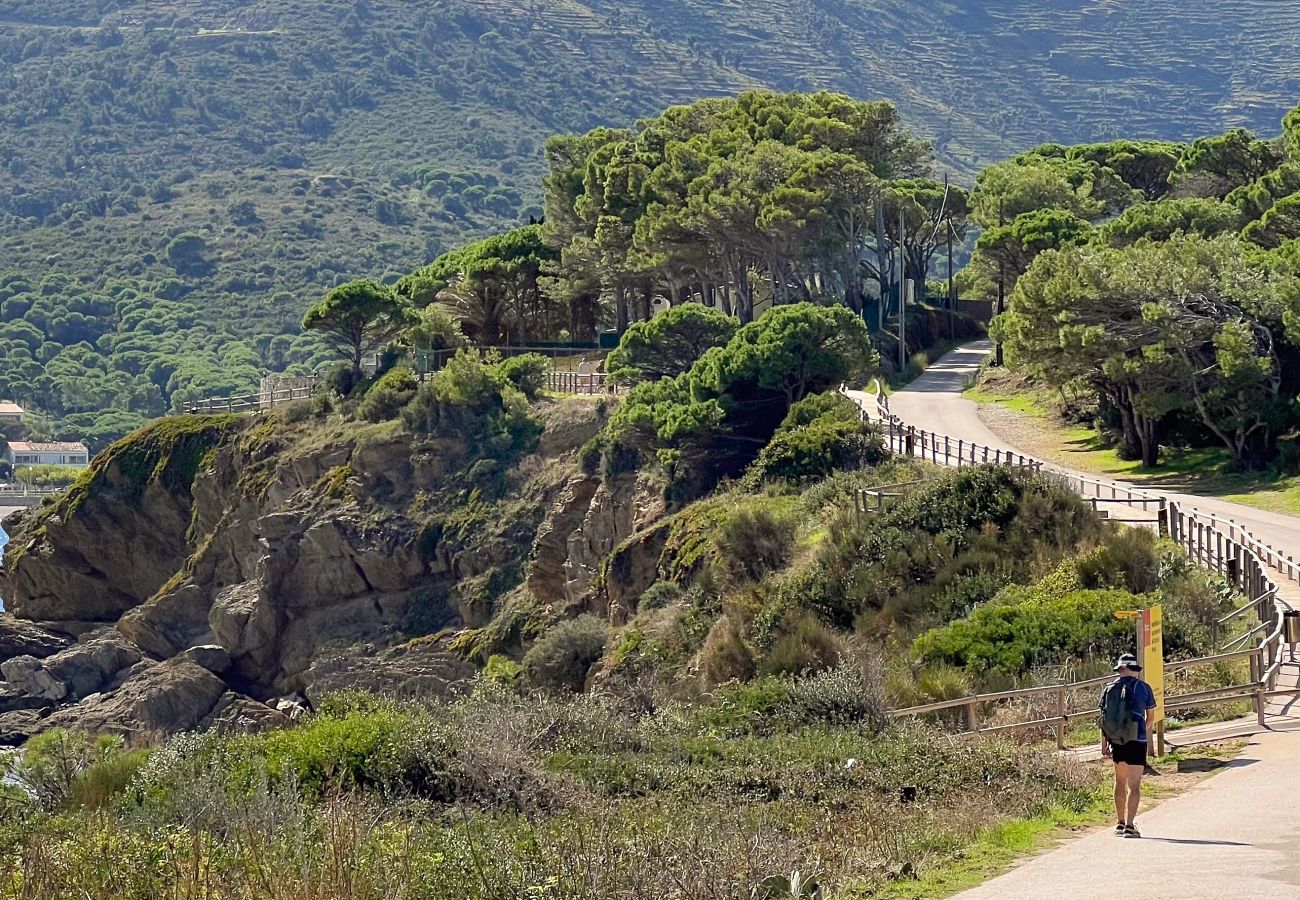 Villa in El Port de la Selva - Villa Sarnella