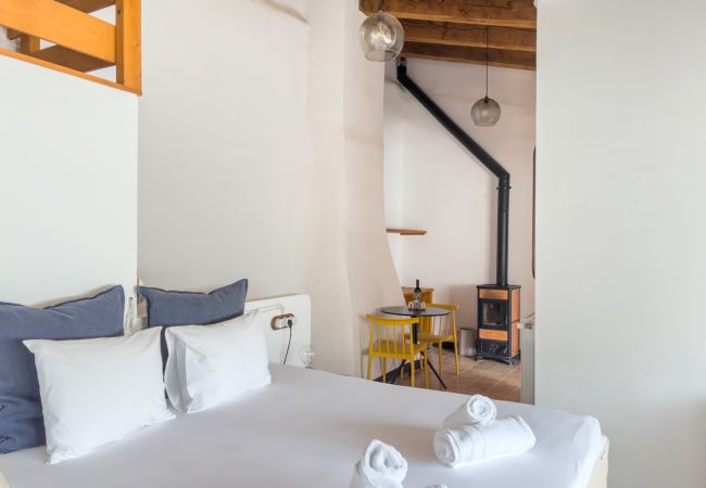 Cottage in Montagut i Oix - Can Riera de Montagut 7 Cottage in Montagut i Oix - Can Riera de Montagut 7