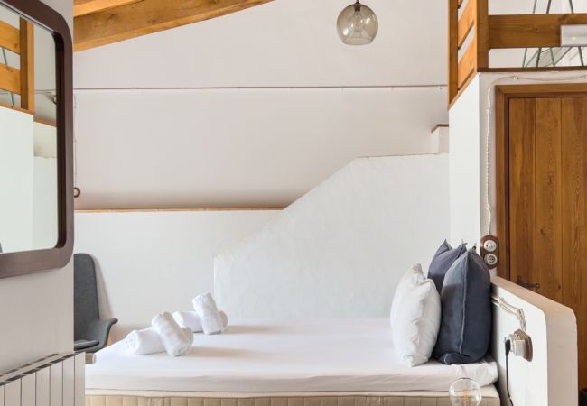 Cottage in Montagut i Oix - Can Riera de Montagut 7 Cottage in Montagut i Oix - Can Riera de Montagut 7