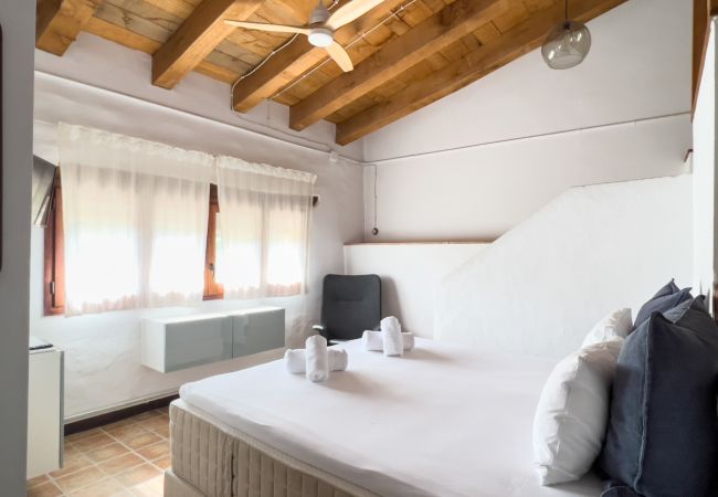 Cottage in Montagut i Oix - Can Riera de Montagut 7 Cottage in Montagut i Oix - Can Riera de Montagut 7