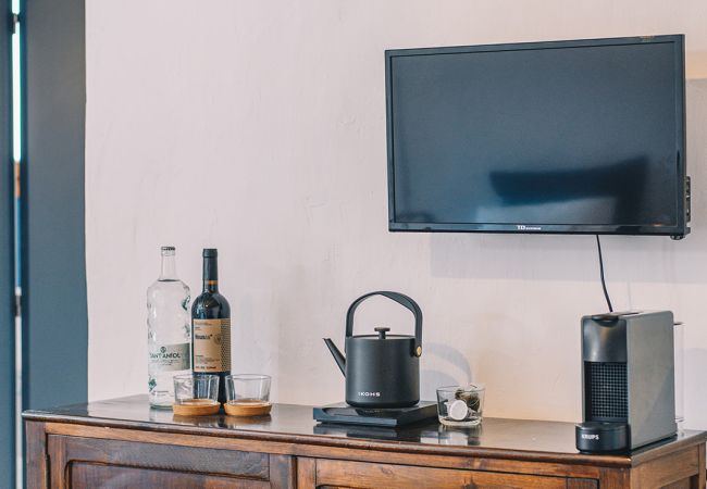 Cottage in Montagut i Oix - Can Riera de Montagut 7 Cottage in Montagut i Oix - Can Riera de Montagut 7