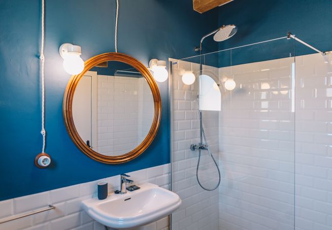 Cottage in Montagut i Oix - Can Riera de Montagut 7 Cottage in Montagut i Oix - Can Riera de Montagut 7