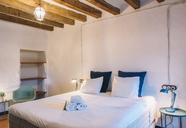 Cottage in Montagut i Oix - Can Riera de Montagut 7 Cottage in Montagut i Oix - Can Riera de Montagut 7