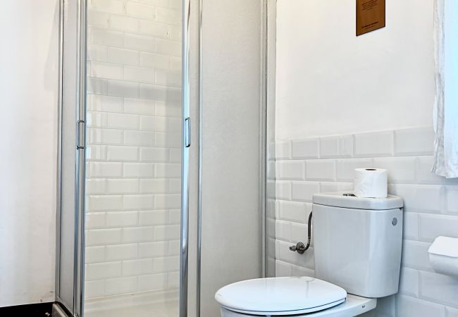 Cottage in Montagut i Oix - Can Riera de Montagut 7 Cottage in Montagut i Oix - Can Riera de Montagut 7