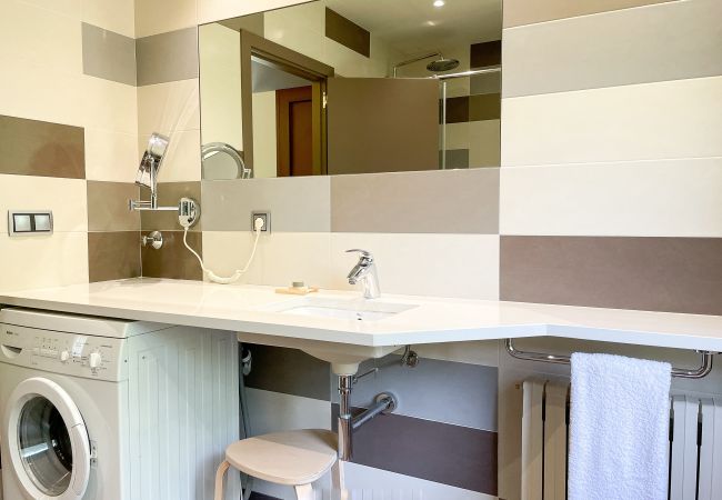 Cottage in Santa Pau - Can Baseia Cottage in Santa Pau - Can Baseia