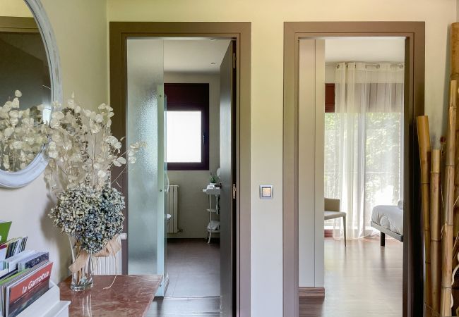 Cottage in Santa Pau - Can Baseia Cottage in Santa Pau - Can Baseia