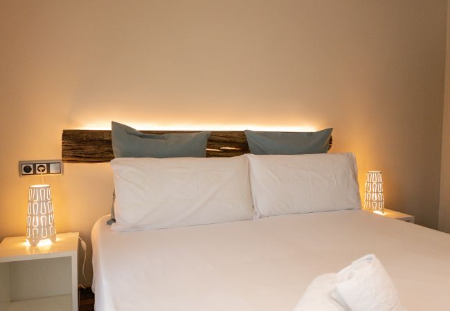 Cottage in Santa Pau - Can Baseia Cottage in Santa Pau - Can Baseia