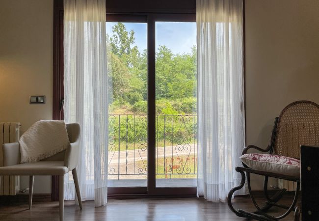 Cottage in Santa Pau - Can Baseia Cottage in Santa Pau - Can Baseia