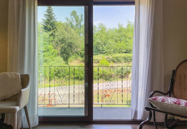 Cottage in Santa Pau - Can Baseia Cottage in Santa Pau - Can Baseia