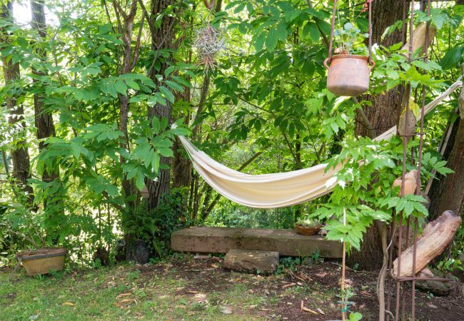 Cottage in Santa Pau - Can Baseia Cottage in Santa Pau - Can Baseia