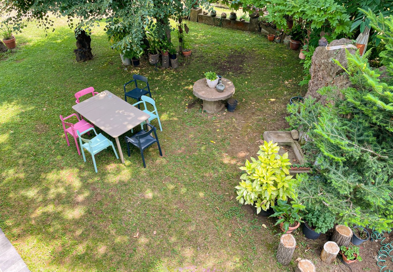 Cottage in Santa Pau - Can Baseia